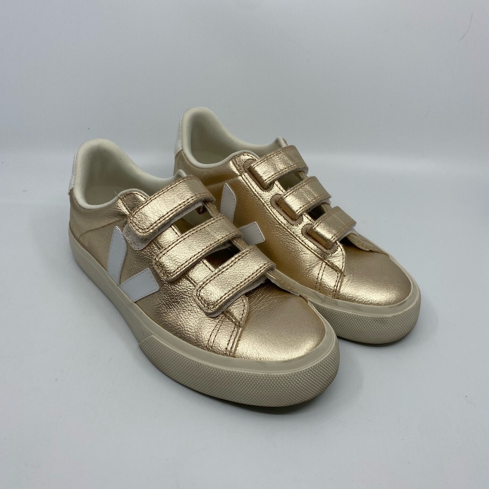 Veja ChromeFree Recife Sneakers